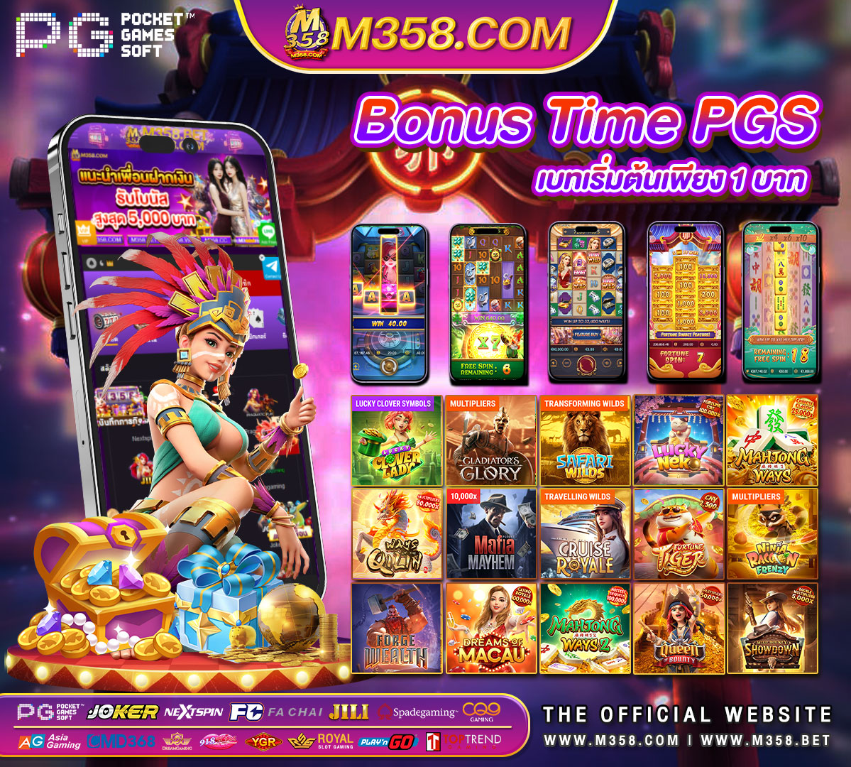 joker slot ฟรีเครดิต ไม่ต้องฝาก slot joker 168